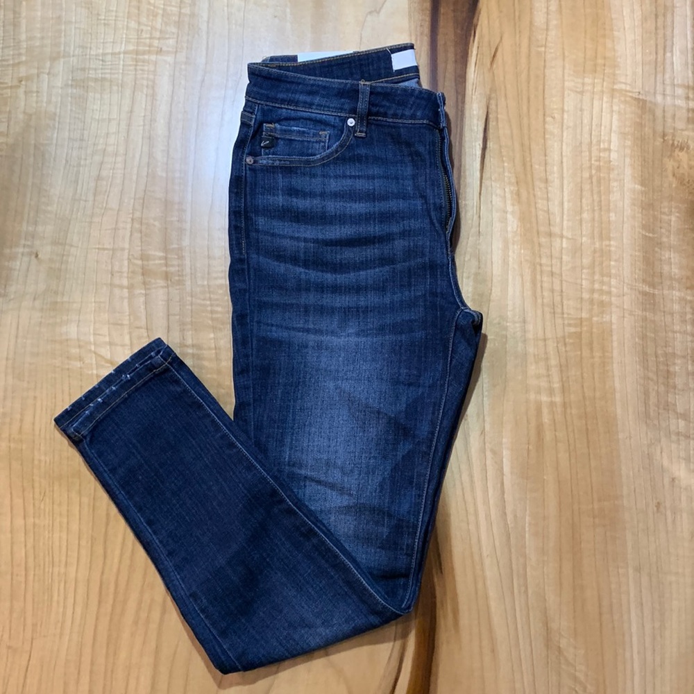 KanCan MidRise Super Skinny Jeans Women’s Sz 15/31